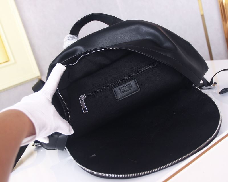 Mens Fendi Backpacks